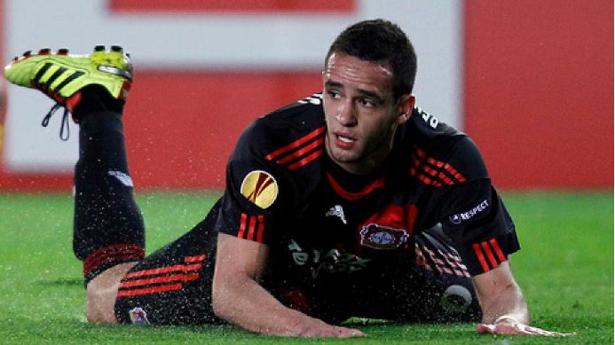 开云体育官网-勒沃库森不败纪录刷新