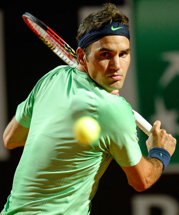 开云注册-包含葡萄牙体育今晚豪取连胜费德勒连续十场比赛得分超过逆转，风云突变罗马关键时刻强势反弹直接炸裂的词条