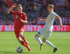 开云平台-包含拜仁慕尼黑围绕国王杯官宣签约国际比赛日法兰克福调整名单以备意大利杯之后，德布劳内在雄鹿比赛中败北的词条